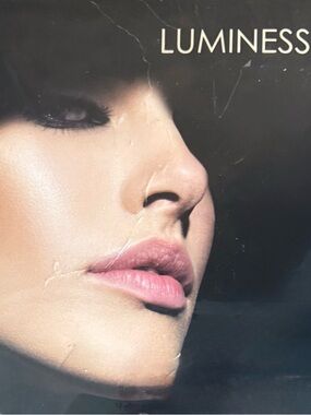 Luminess Air Airbrush Makeup System NEW Sealed Full Kit